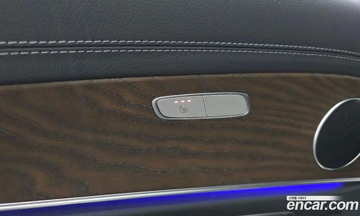 Mercedes-Benz E-Class 2022 2.0 Автомат в Москве № 822106, фото 18