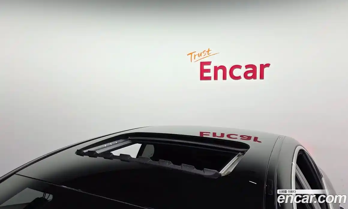 Mercedes-Benz E-Class 2022 2.0 Автомат в Москве № 822106, фото 20