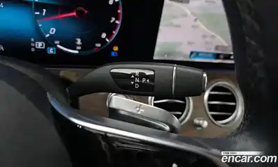 Mercedes-Benz E-Class 2022 2.0 Автомат в Москве № 822106, миниатюра 9