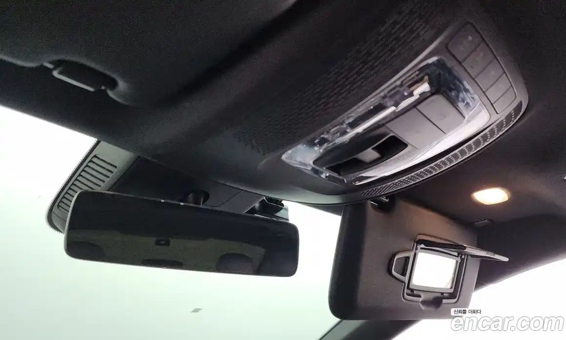 Mercedes-Benz CLA-Class 2021 2.0 Автомат в Москве № 822491, фото 18