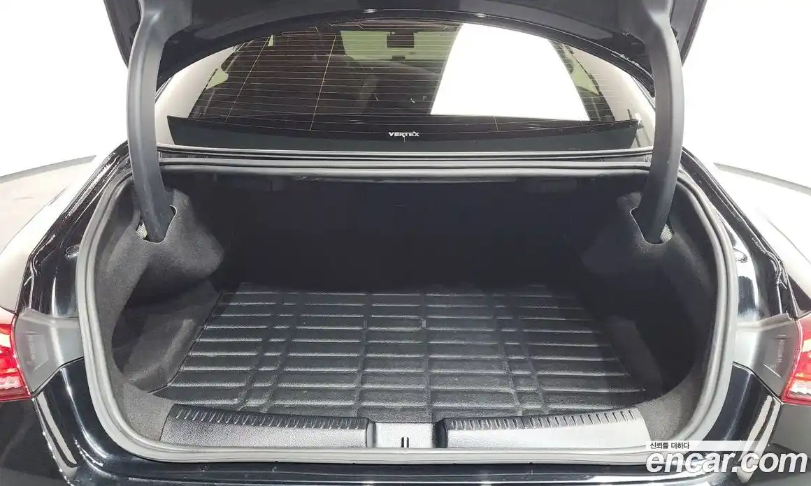 Mercedes-Benz CLA-Class 2021 2.0 Автомат в Москве № 822491, фото 20