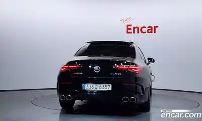 Mercedes-Benz CLA-Class 2021 2.0 Автомат в Москве № 822491, миниатюра 4