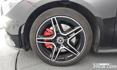 Mercedes-Benz CLA-Class 2021 2.0 Автомат в Москве № 822491, миниатюра 5