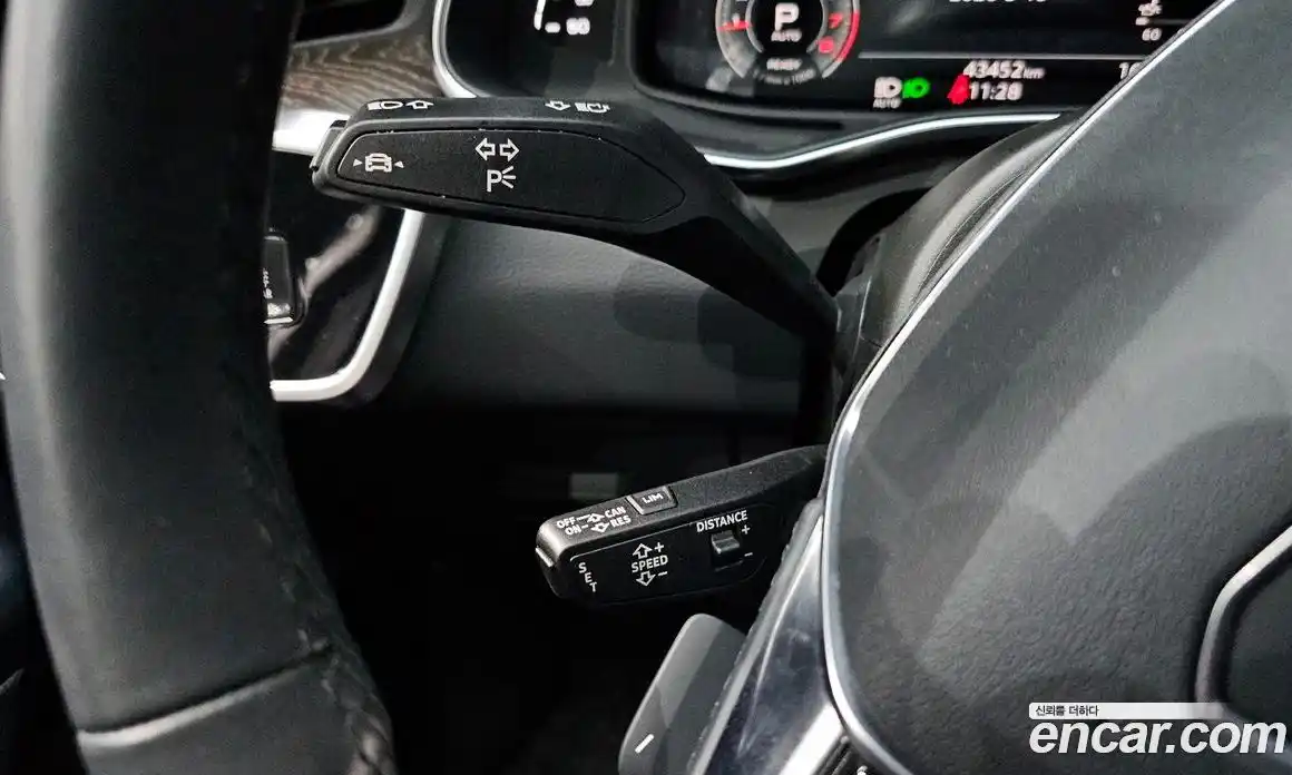 Audi A6 2021 2.0 Автомат в Москве № 823147, фото 18