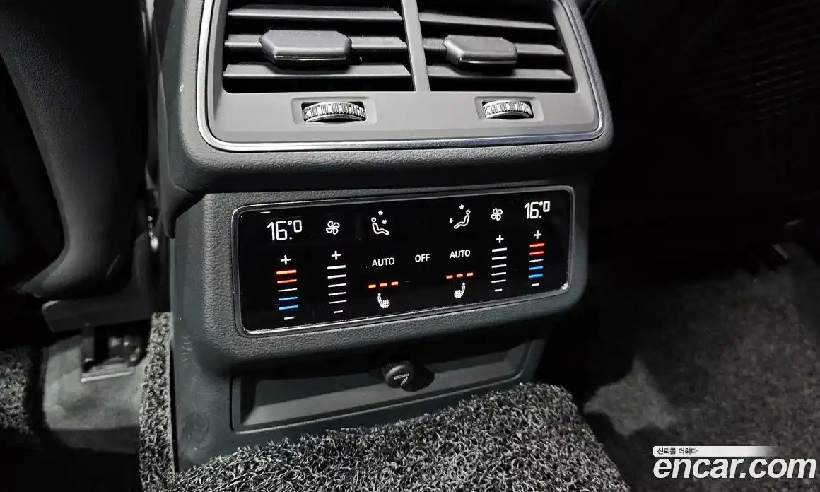 Audi A6 2021 2.0 Автомат в Москве № 823147, фото 19