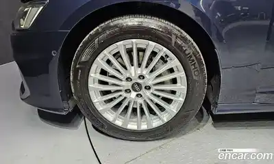 Audi A6 2021 2.0 Автомат в Москве № 823147, миниатюра 5