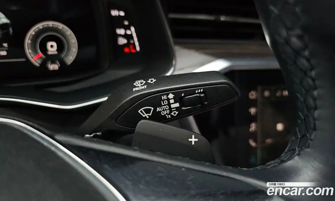 Audi A6 2021 2.0 Автомат в Москве № 823147, фото 9