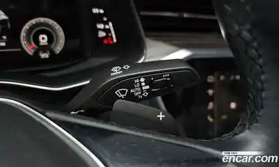 Audi A6 2021 2.0 Автомат в Москве № 823147, миниатюра 9