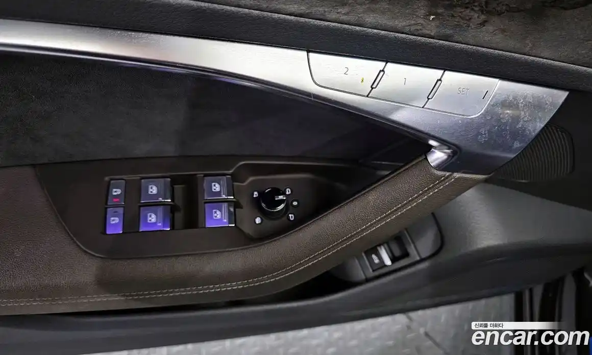 Audi A7 2021 3.0 Автомат в Москве № 823190, фото 14