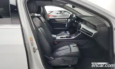 Audi A6 2020 2.0 Автомат в Москве № 823228, миниатюра 11