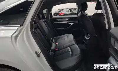 Audi A6 2020 2.0 Автомат в Москве № 823228, миниатюра 12