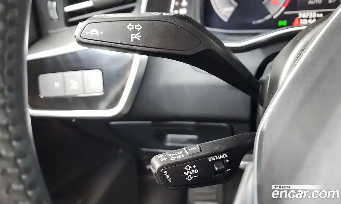 Audi A6 2020 2.0 Автомат в Москве № 823228, фото 14