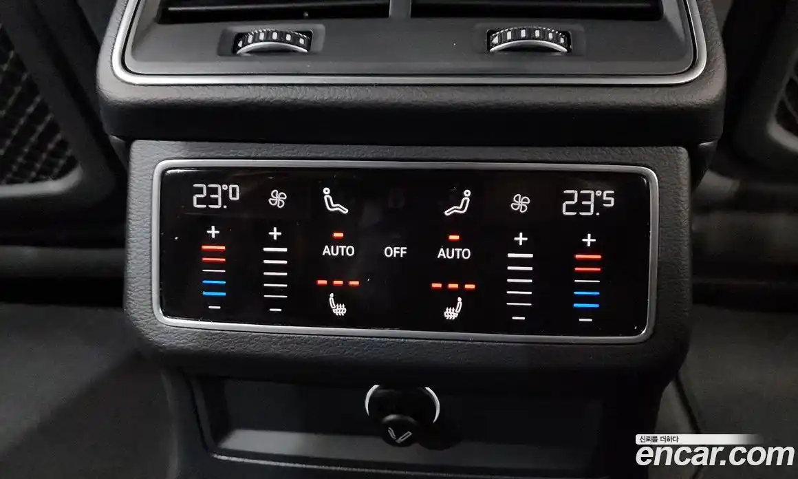 Audi A6 2020 2.0 Автомат в Москве № 823228, фото 18