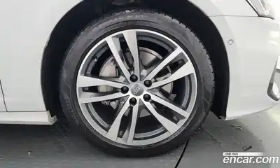 Audi A6 2020 2.0 Автомат в Москве № 823228, миниатюра 5