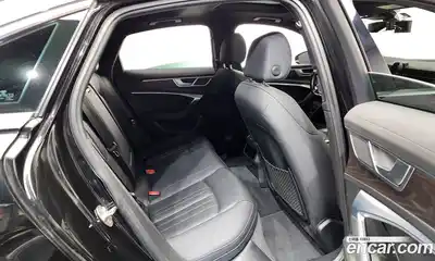 Audi A6 2021 2.0 Автомат в Москве № 823294, миниатюра 12