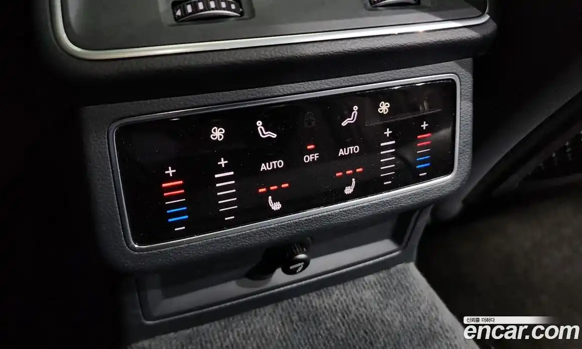 Audi A6 2021 2.0 Автомат в Москве № 823294, фото 19