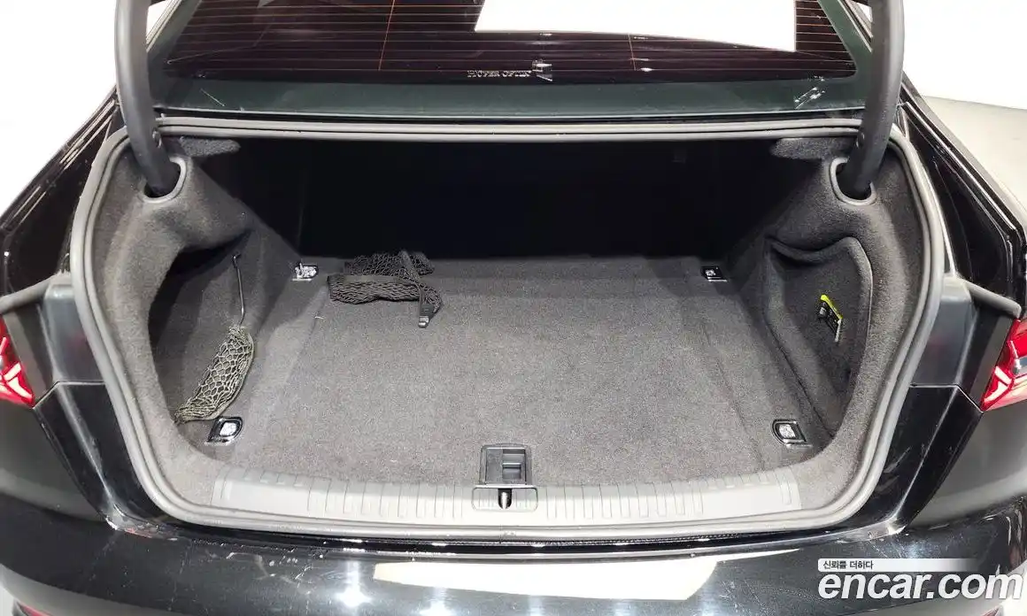 Audi A6 2021 2.0 Автомат в Москве № 823294, фото 20