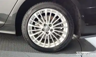 Audi A6 2021 2.0 Автомат в Москве № 823294, миниатюра 5