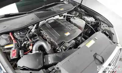 Audi A6 2021 2.0 Автомат в Москве № 823294, миниатюра 6