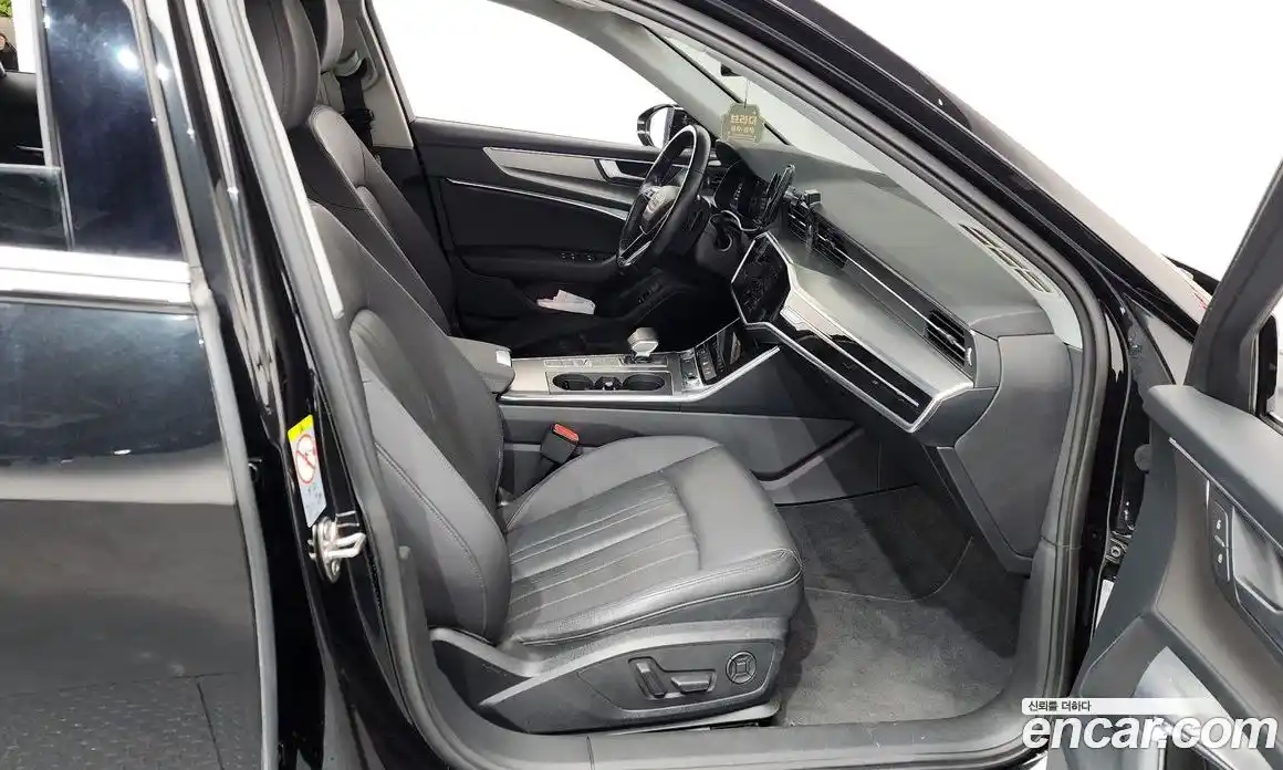 Audi A6 2020 2.0 Автомат в Москве № 823319, фото 11