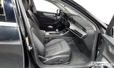 Audi A6 2020 2.0 Автомат в Москве № 823319, миниатюра 11