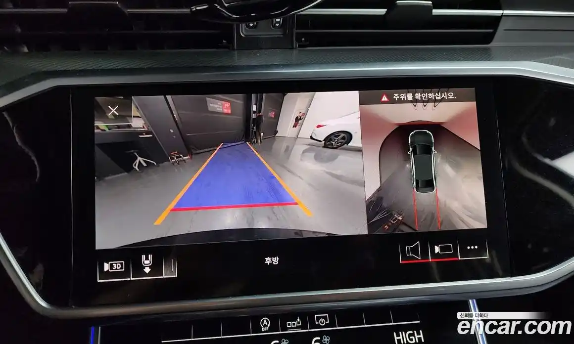 Audi A6 2020 2.0 Автомат в Москве № 823319, фото 15