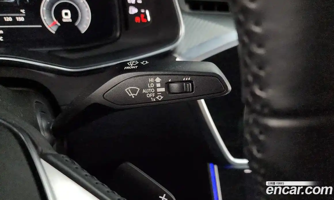 Audi A6 2020 2.0 Автомат в Москве № 823319, фото 17