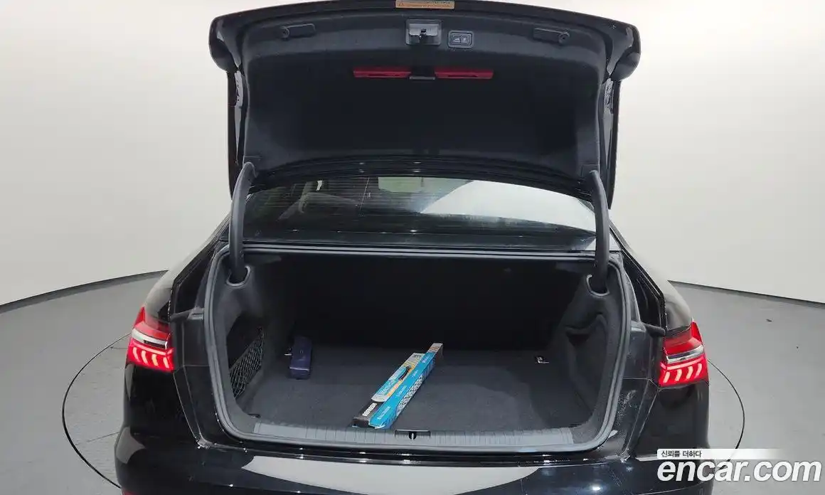 Audi A6 2020 2.0 Автомат в Москве № 823319, фото 20