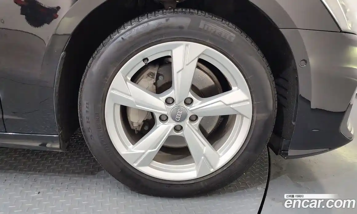 Audi A6 2020 2.0 Автомат в Москве № 823319, фото 5