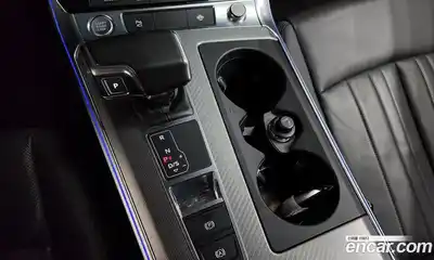 Audi A6 2020 2.0 Автомат в Москве № 823319, миниатюра 9