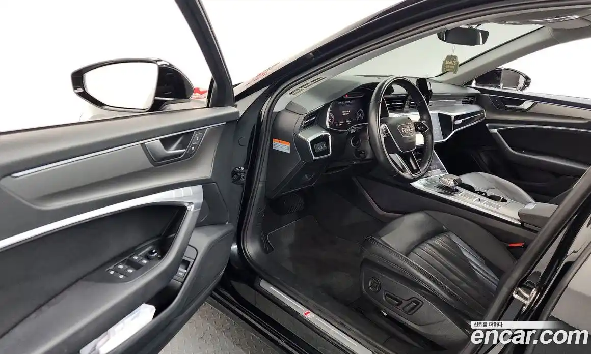 Audi A6 2020 2.0 Автомат в Москве № 823319, фото 10