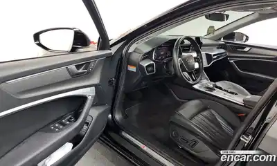 Audi A6 2020 2.0 Автомат в Москве № 823319, миниатюра 10