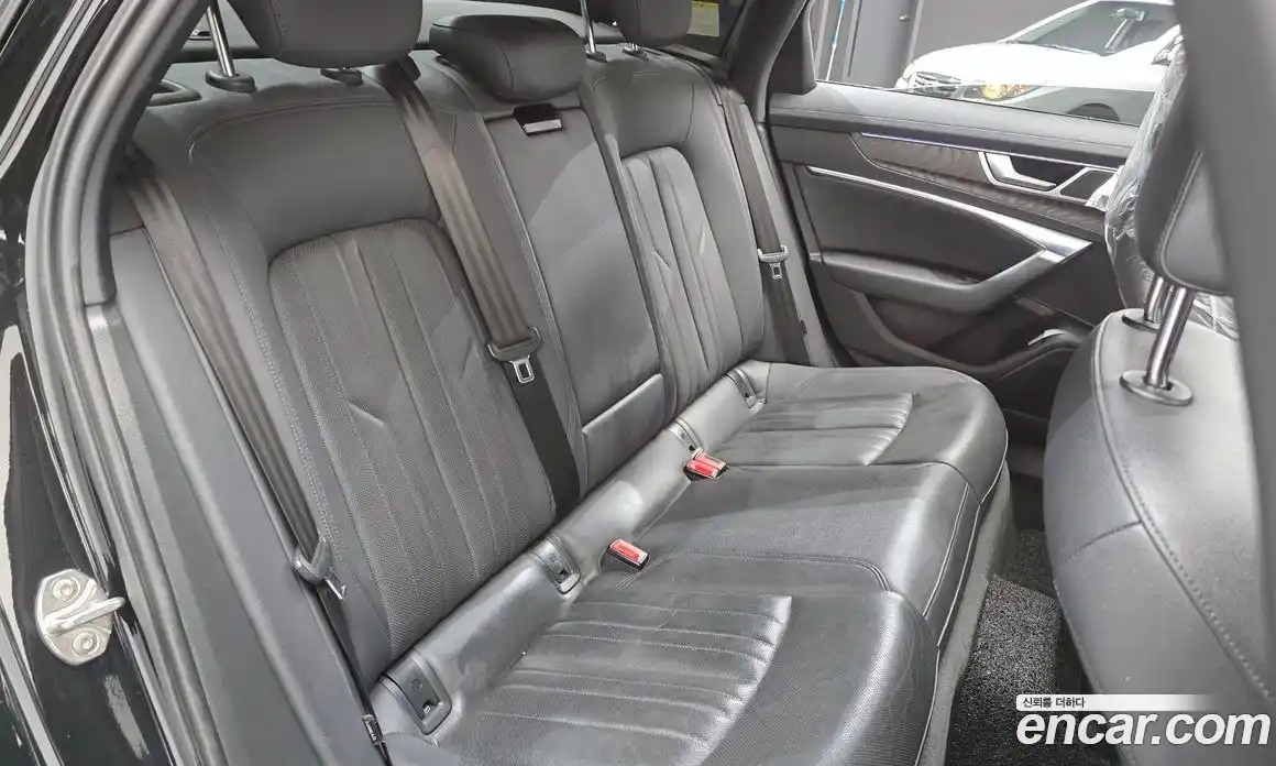 Audi A6 2020 2.0 Автомат в Москве № 823396, фото 12