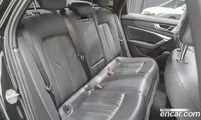 Audi A6 2020 2.0 Автомат в Москве № 823396, миниатюра 12