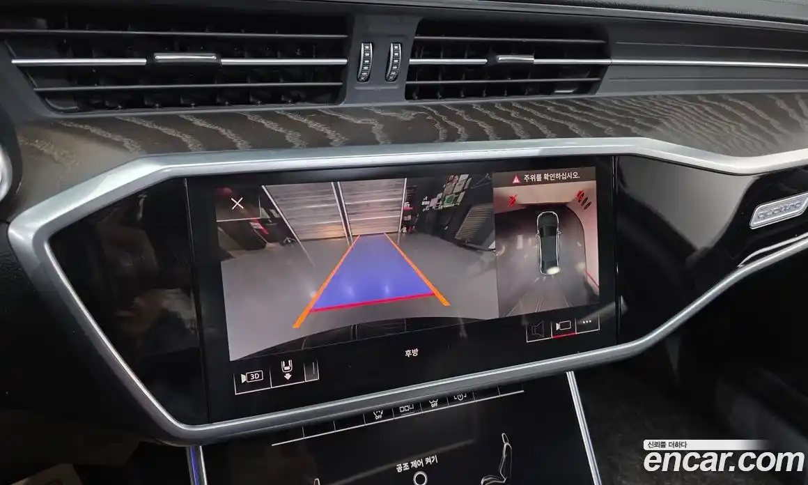 Audi A6 2020 2.0 Автомат в Москве № 823396, фото 15