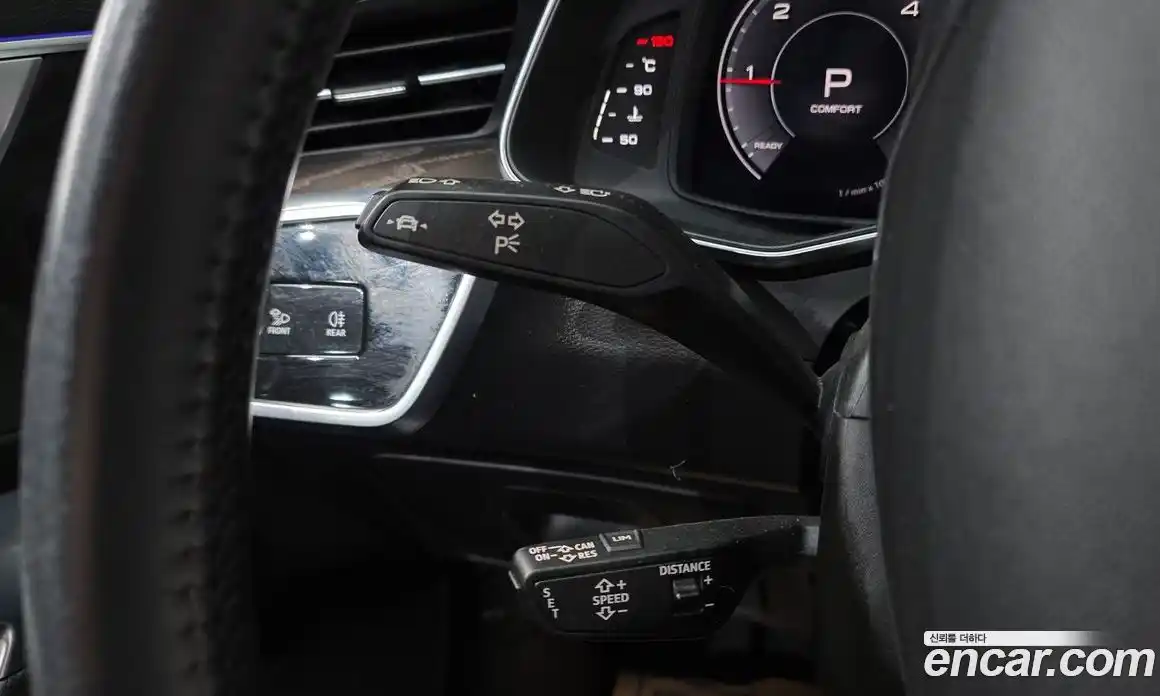 Audi A6 2020 2.0 Автомат в Москве № 823396, фото 17