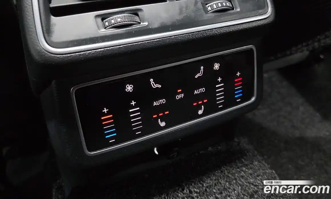 Audi A6 2020 2.0 Автомат в Москве № 823396, фото 18