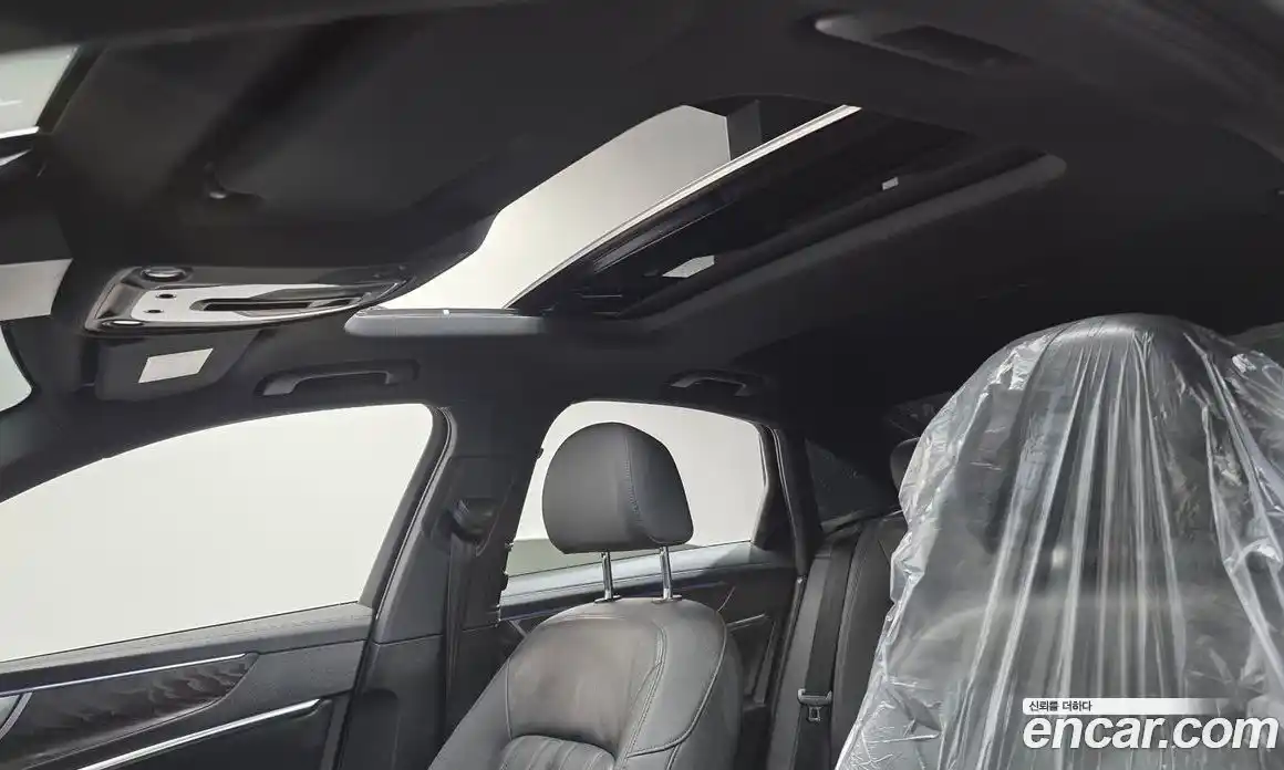 Audi A6 2020 2.0 Автомат в Москве № 823396, фото 19