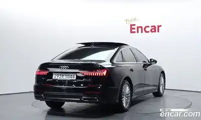 Audi A6 2020 2.0 Автомат в Москве № 823396, миниатюра 2