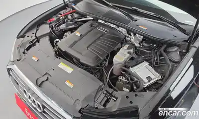 Audi A6 2020 2.0 Автомат в Москве № 823396, миниатюра 6