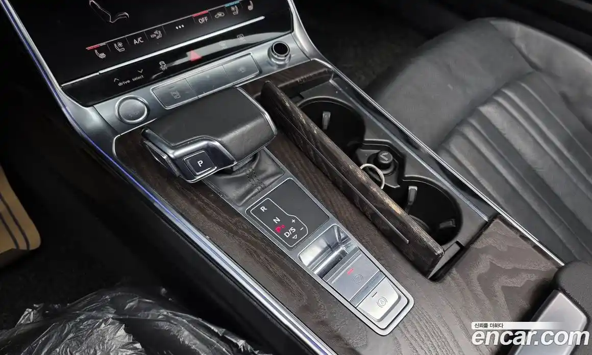 Audi A6 2020 2.0 Автомат в Москве № 823396, фото 9