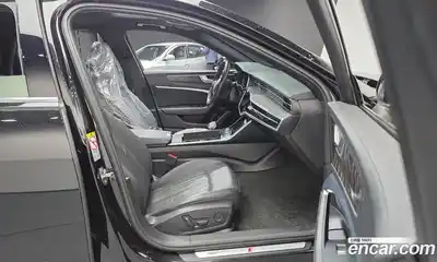 Audi A6 2020 2.0 Автомат в Москве № 823396, миниатюра 10