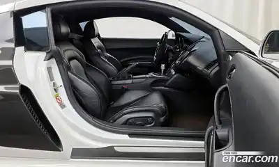 Audi R8 2012 5.2 Автомат в Москве № 823412, миниатюра 11