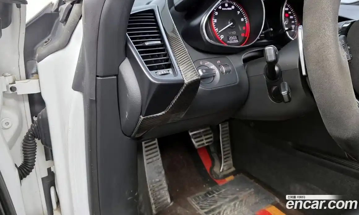 Audi R8 2012 5.2 Автомат в Москве № 823412, фото 18