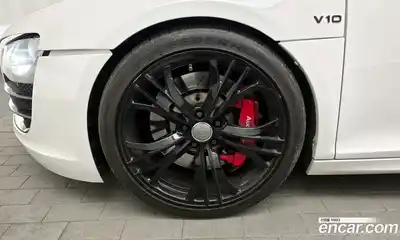 Audi R8 2012 5.2 Автомат в Москве № 823412, миниатюра 5