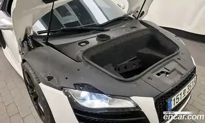 Audi R8 2012 5.2 Автомат в Москве № 823412, миниатюра 6