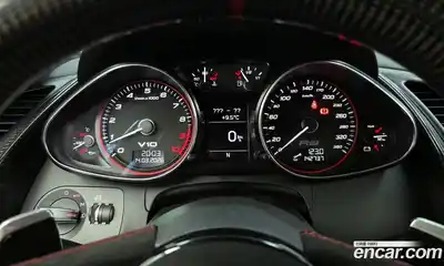 Audi R8 2012 5.2 Автомат в Москве № 823412, миниатюра 8