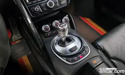 Audi R8 2012 5.2 Автомат в Москве № 823412, миниатюра 9