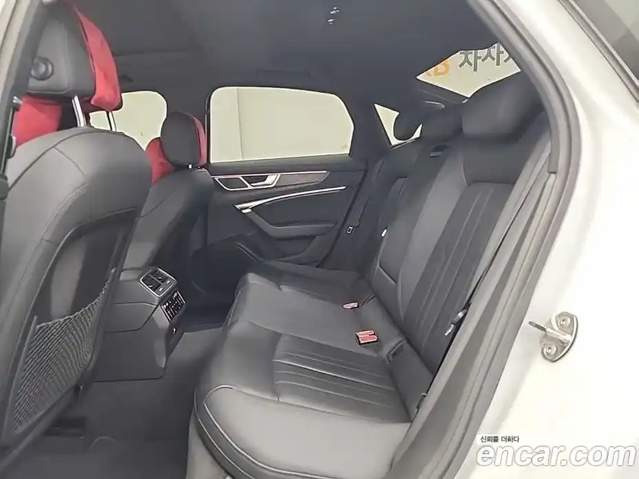 Audi A6 2021 2.0 Автомат в Москве № 823666, фото 12