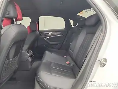 Audi A6 2021 2.0 Автомат в Москве № 823666, миниатюра 12